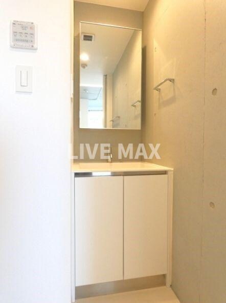 ヴィラ・ハーモニー不動前の物件内観写真