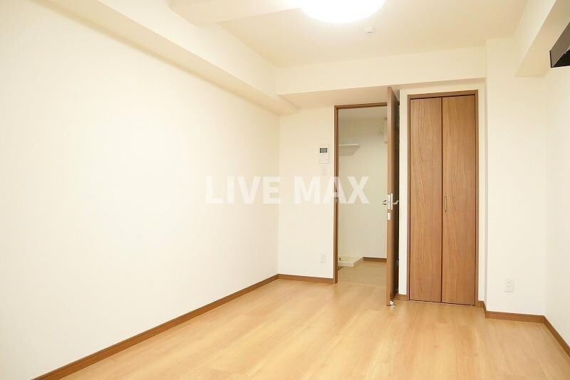 中馬込プレイスの物件内観写真