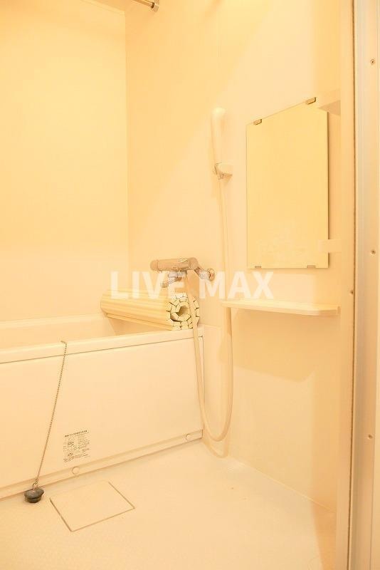 中馬込プレイスの物件内観写真