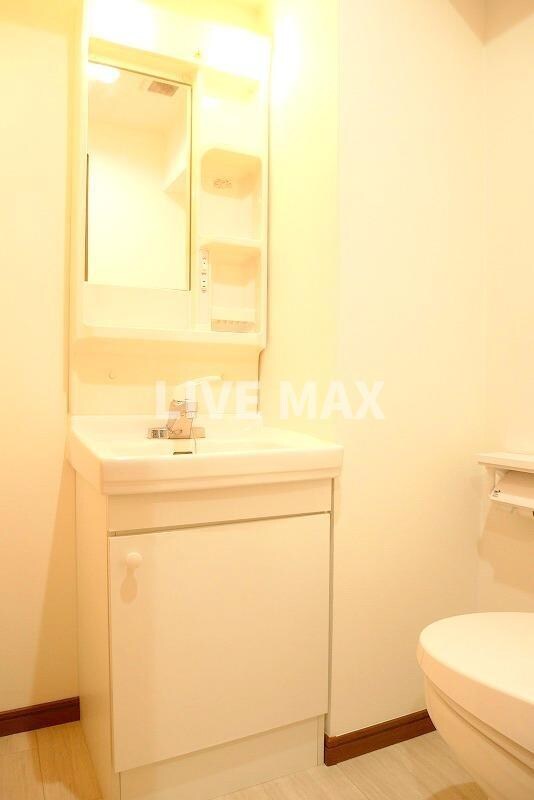 中馬込プレイスの物件内観写真