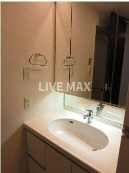 芝公園駅 徒歩6分 9階の物件内観写真