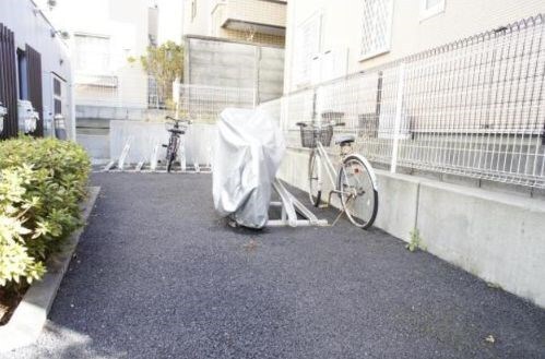 大井町駅 徒歩12分 1階の物件内観写真