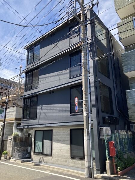 trias731の物件外観写真