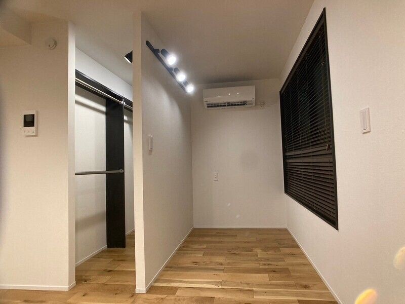 trias731の物件内観写真