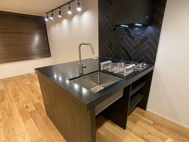 trias731の物件内観写真