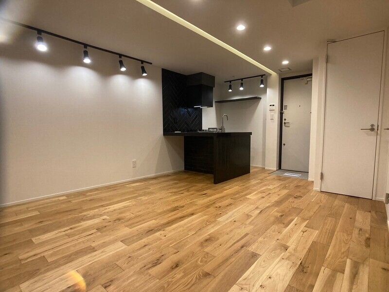 trias731の物件内観写真