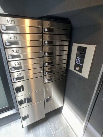 trias731の物件内観写真