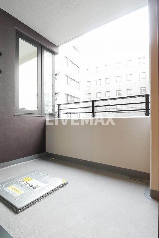 オーパスレジデンス日本橋水天宮の物件内観写真