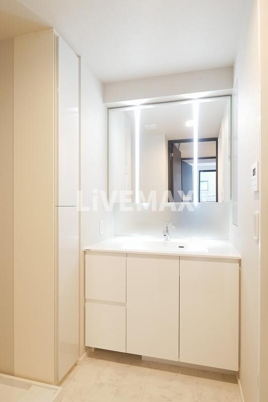 オーパスレジデンス日本橋水天宮の物件内観写真