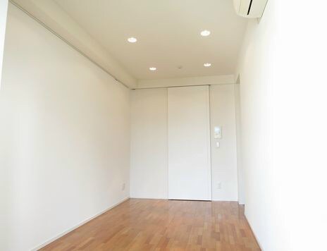 レジデンス白金パークフロントの物件内観写真