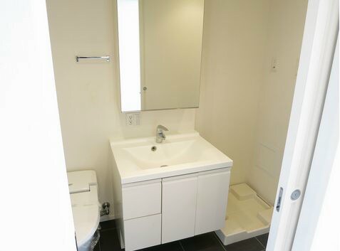 レジデンス白金パークフロントの物件内観写真