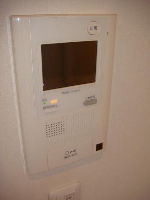 レジデンス白金パークフロントの物件内観写真