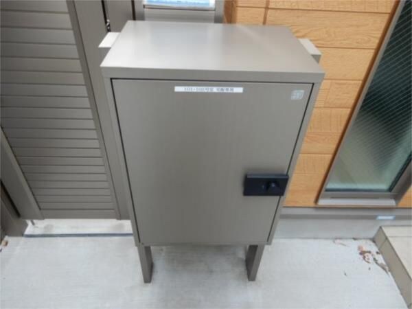 メゾン・ド・ネージュの物件内観写真