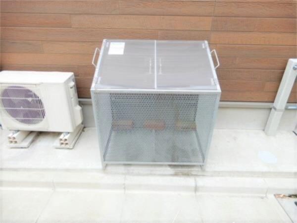 メゾン・ド・ネージュの物件内観写真