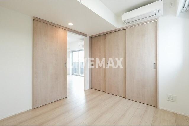 グランカーサ蒲田ウエストの物件内観写真