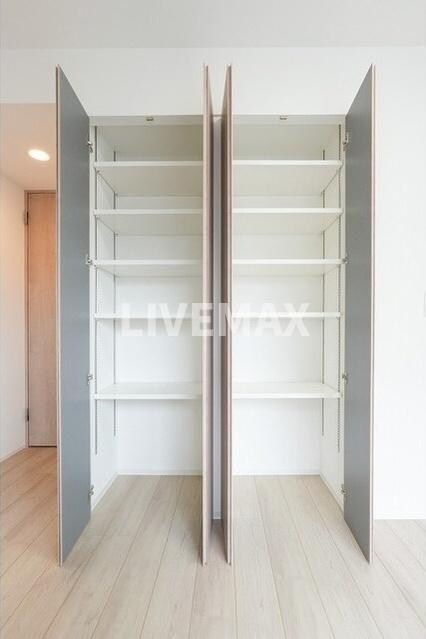 グランカーサ蒲田ウエストの物件内観写真