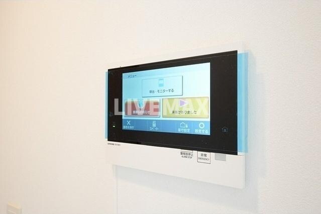 グランカーサ蒲田ウエストの物件内観写真