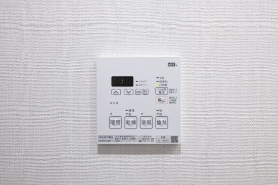 リビオメゾン南砂町の物件内観写真