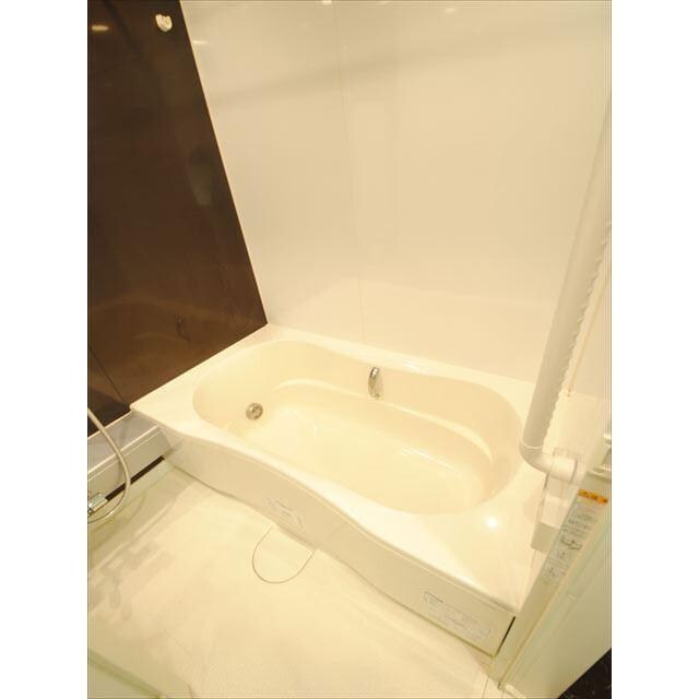 レキシントンスクエア白金高輪の物件内観写真