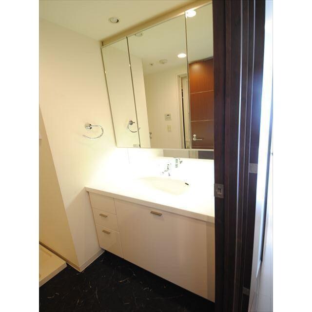 レキシントンスクエア白金高輪の物件内観写真