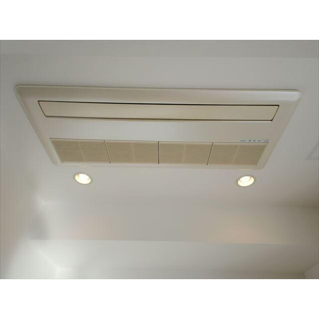 レキシントンスクエア白金高輪の物件内観写真