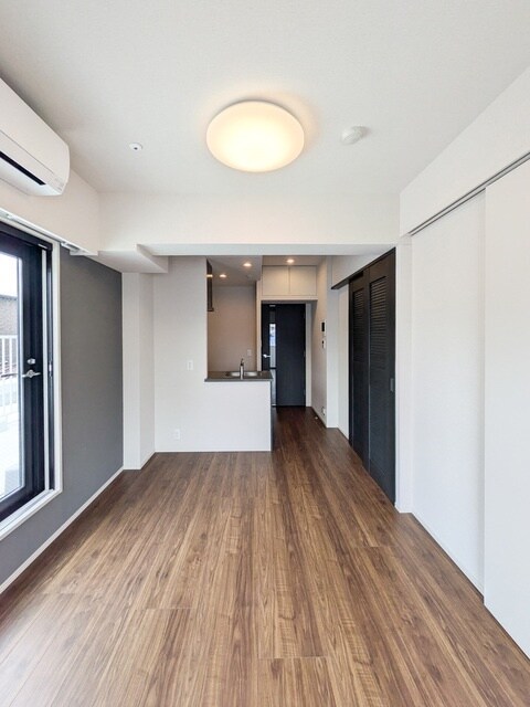 コンフォリア南品川の物件内観写真