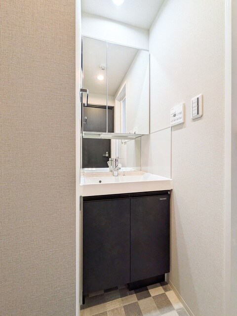 コンフォリア南品川の物件内観写真