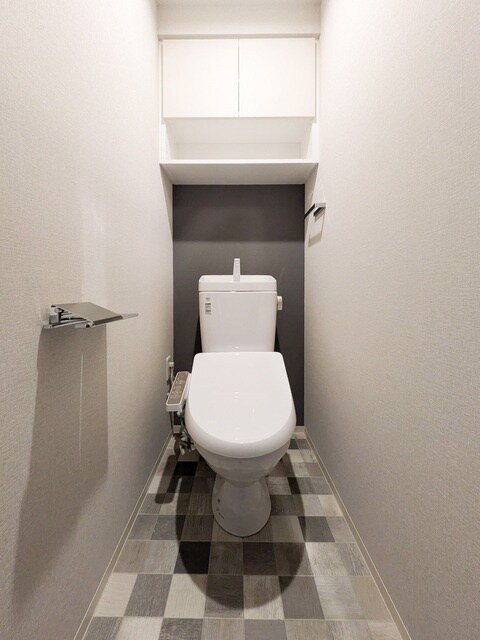 コンフォリア南品川の物件内観写真