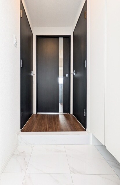 コンフォリア南品川の物件内観写真