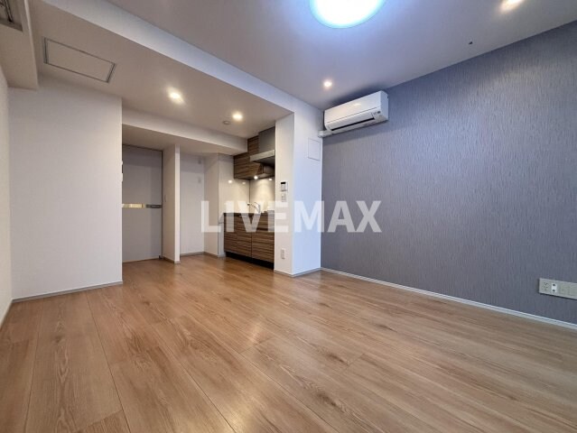 プライマル八丁堀の物件内観写真