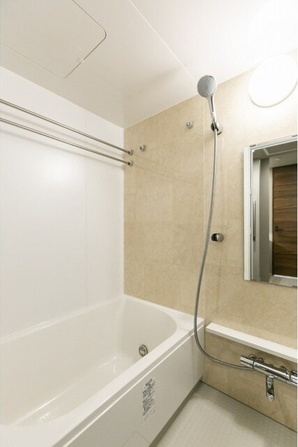 東京ポートシティ竹芝レジデンスタワーの物件内観写真