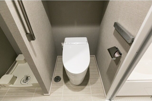 東京ポートシティ竹芝レジデンスタワーの物件内観写真