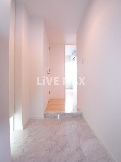 カスタリア高輪の物件内観写真