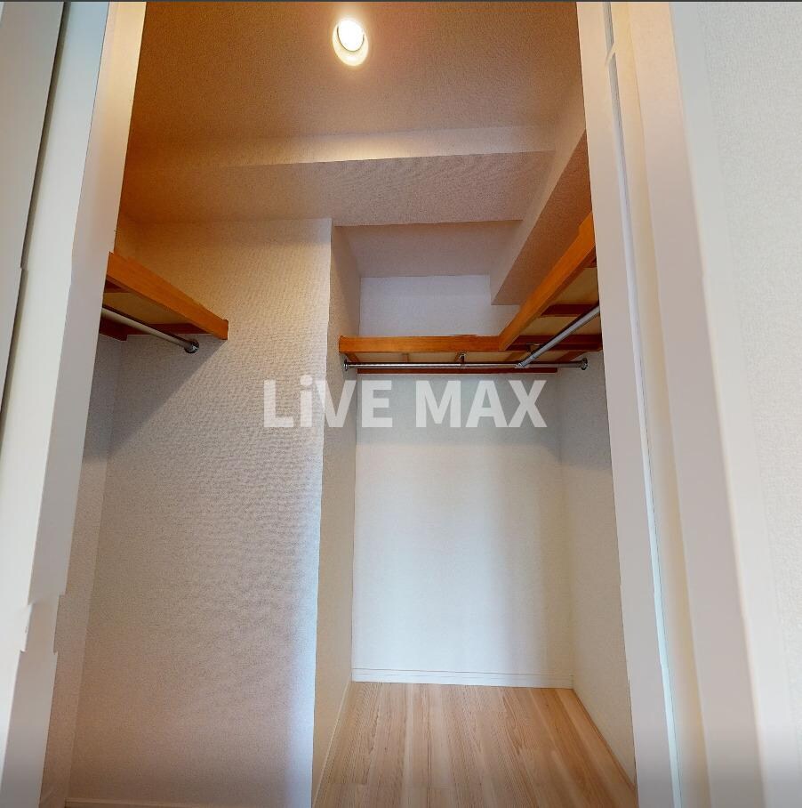 カスタリア高輪の物件内観写真