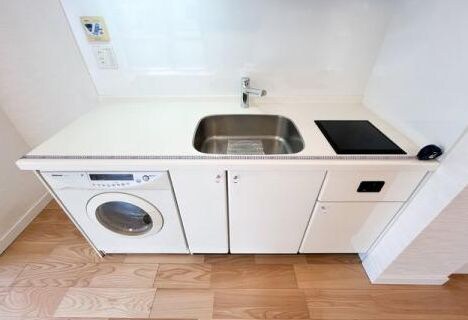 トゥールブランシュ麻布の物件内観写真