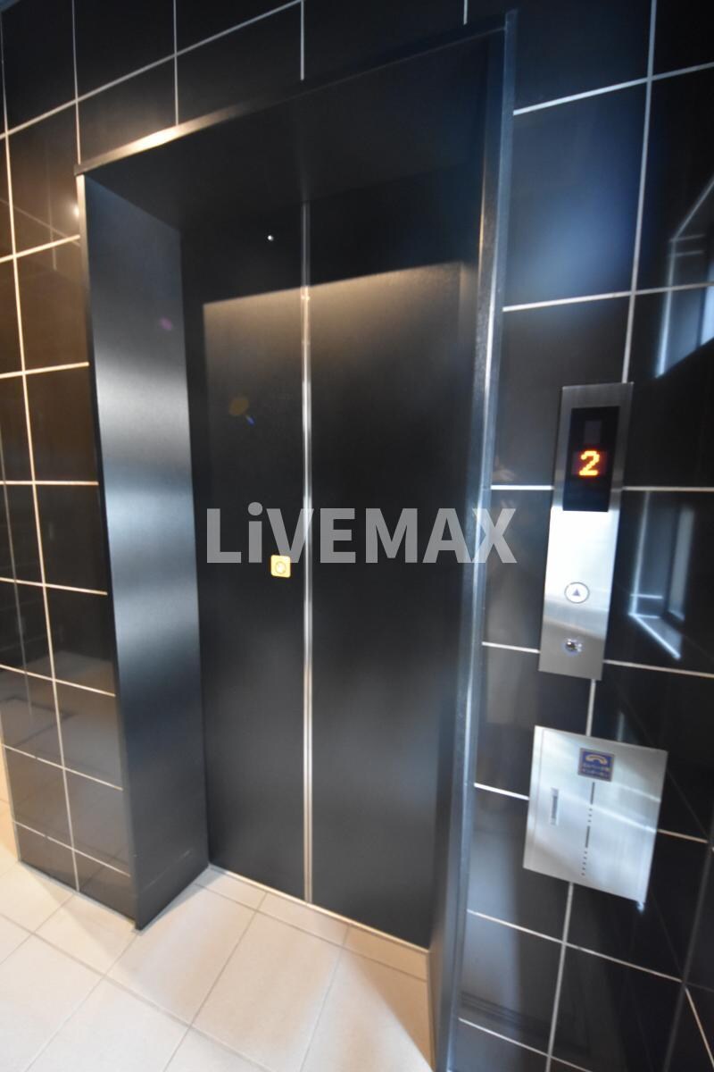 グランジット日本橋浜町の物件内観写真