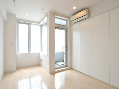 プレミアステージ三田慶大前の物件内観写真