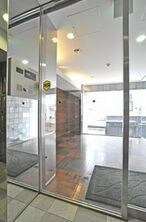 プレミアステージ三田慶大前の物件外観写真