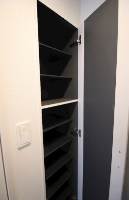 アビタシオン・創の物件内観写真