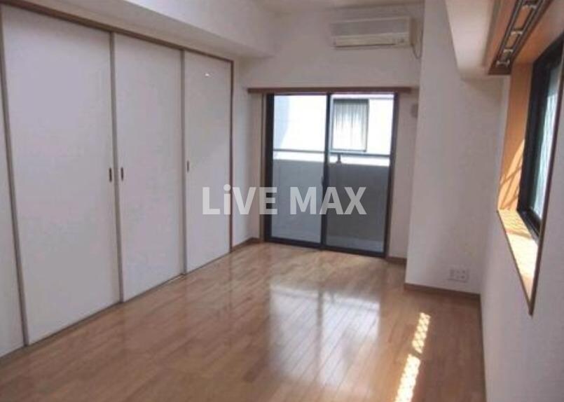 グランド・ガーラ日本橋茅場町の物件内観写真