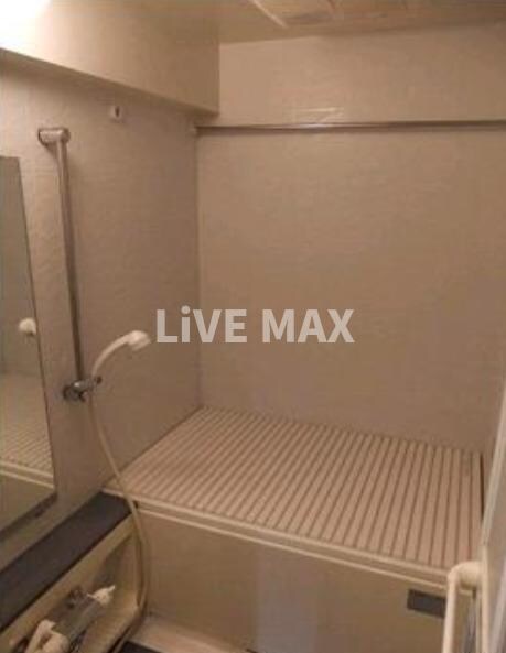 グランド・ガーラ日本橋茅場町の物件内観写真