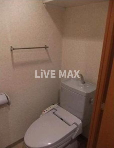 グランド・ガーラ日本橋茅場町の物件内観写真