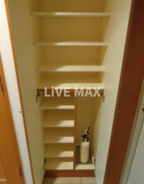 グランド・ガーラ日本橋茅場町の物件内観写真