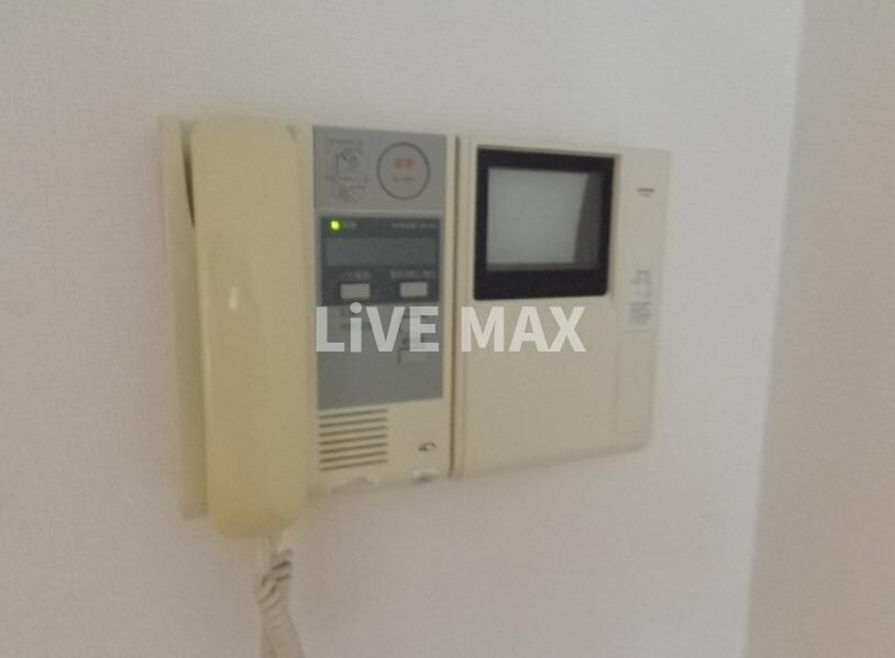 グランド・ガーラ日本橋茅場町の物件内観写真