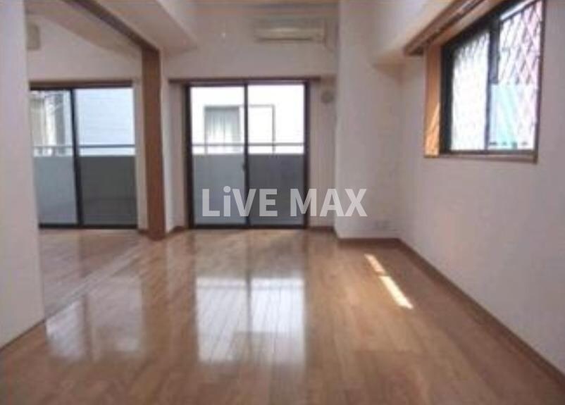 グランド・ガーラ日本橋茅場町の物件内観写真