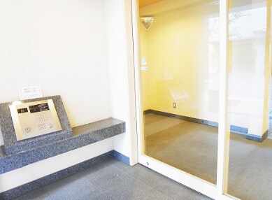 西麻布ＣＯ－ＨＯＵＳＥの物件外観写真