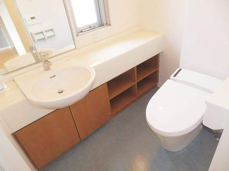 西麻布ＣＯ－ＨＯＵＳＥの物件内観写真