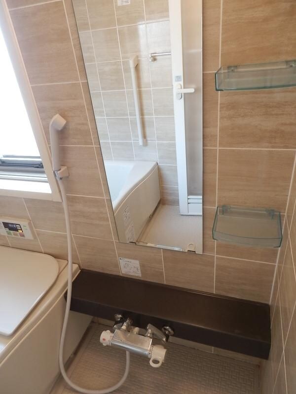 西麻布ＣＯ－ＨＯＵＳＥの物件内観写真