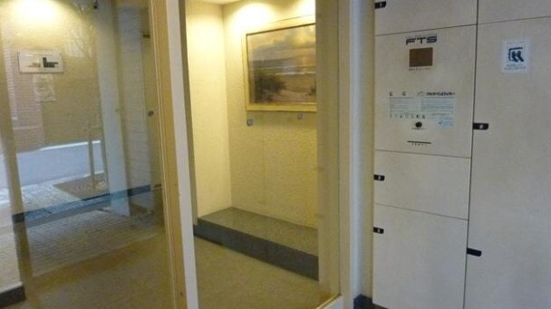 西麻布ＣＯ－ＨＯＵＳＥの物件内観写真