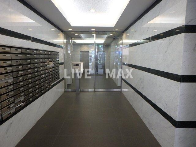 プライムアーバン日本橋茅場町の物件外観写真